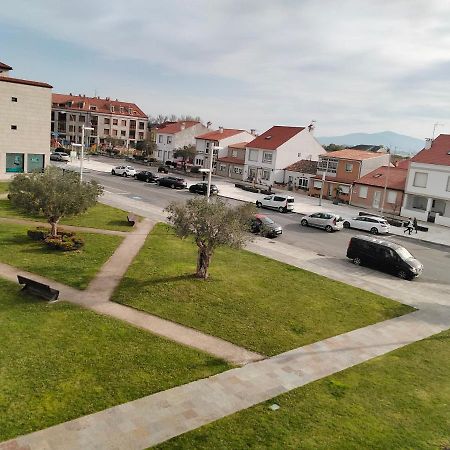 Piso Collazo Apartment Isla de Arosa Exterior photo