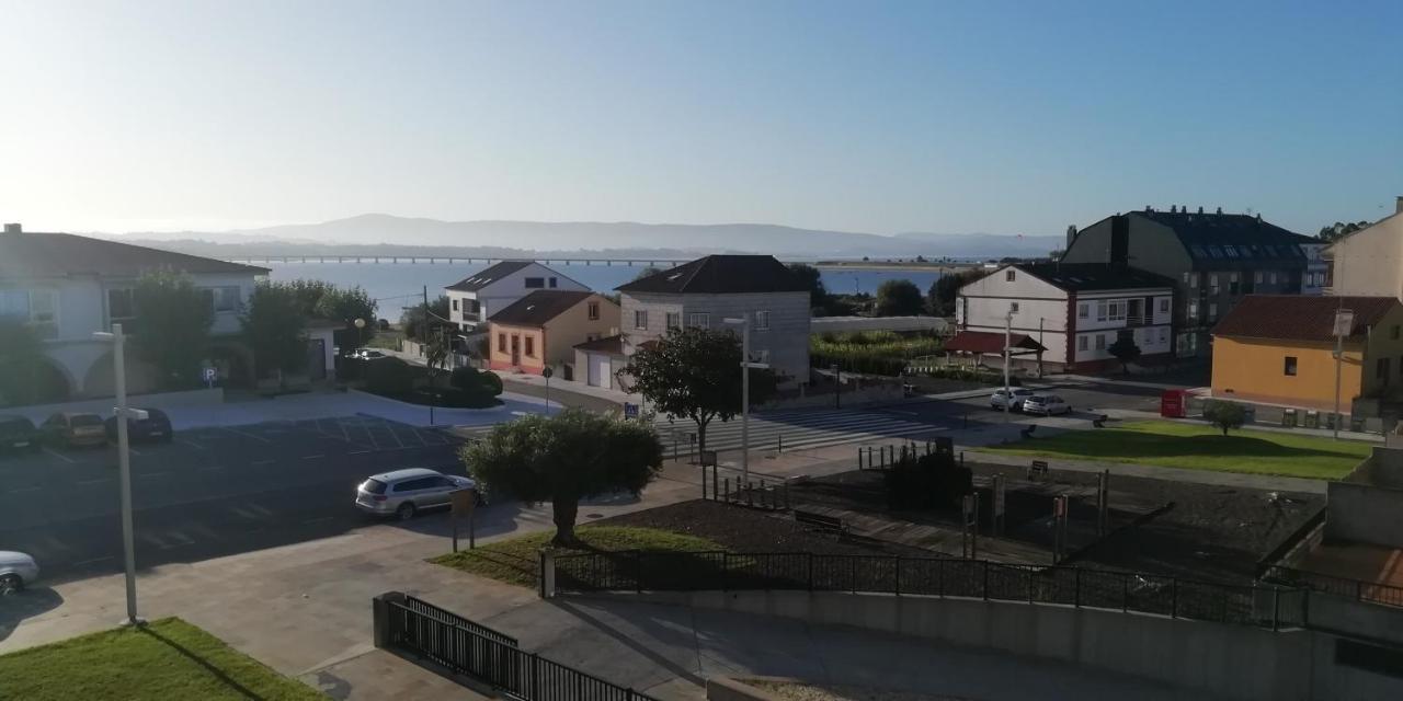 Piso Collazo Apartment Isla de Arosa Exterior photo