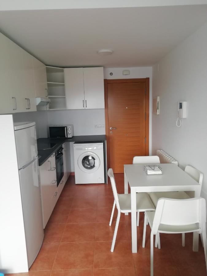 Piso Collazo Apartment Isla de Arosa Exterior photo