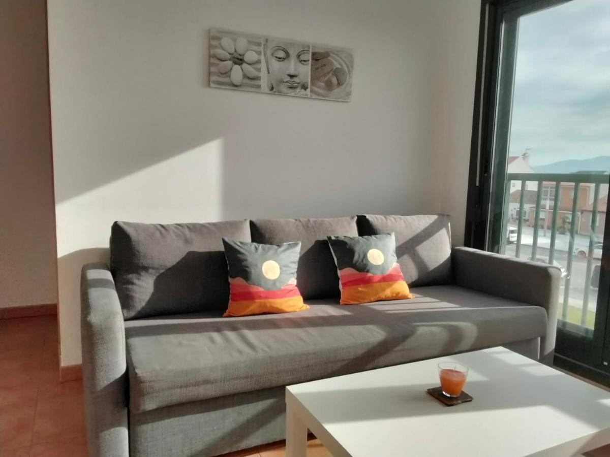 Piso Collazo Apartment Isla de Arosa Exterior photo