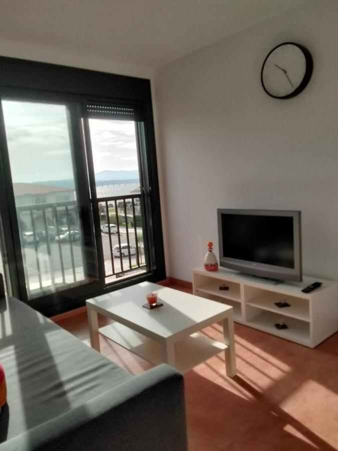 Piso Collazo Apartment Isla de Arosa Exterior photo