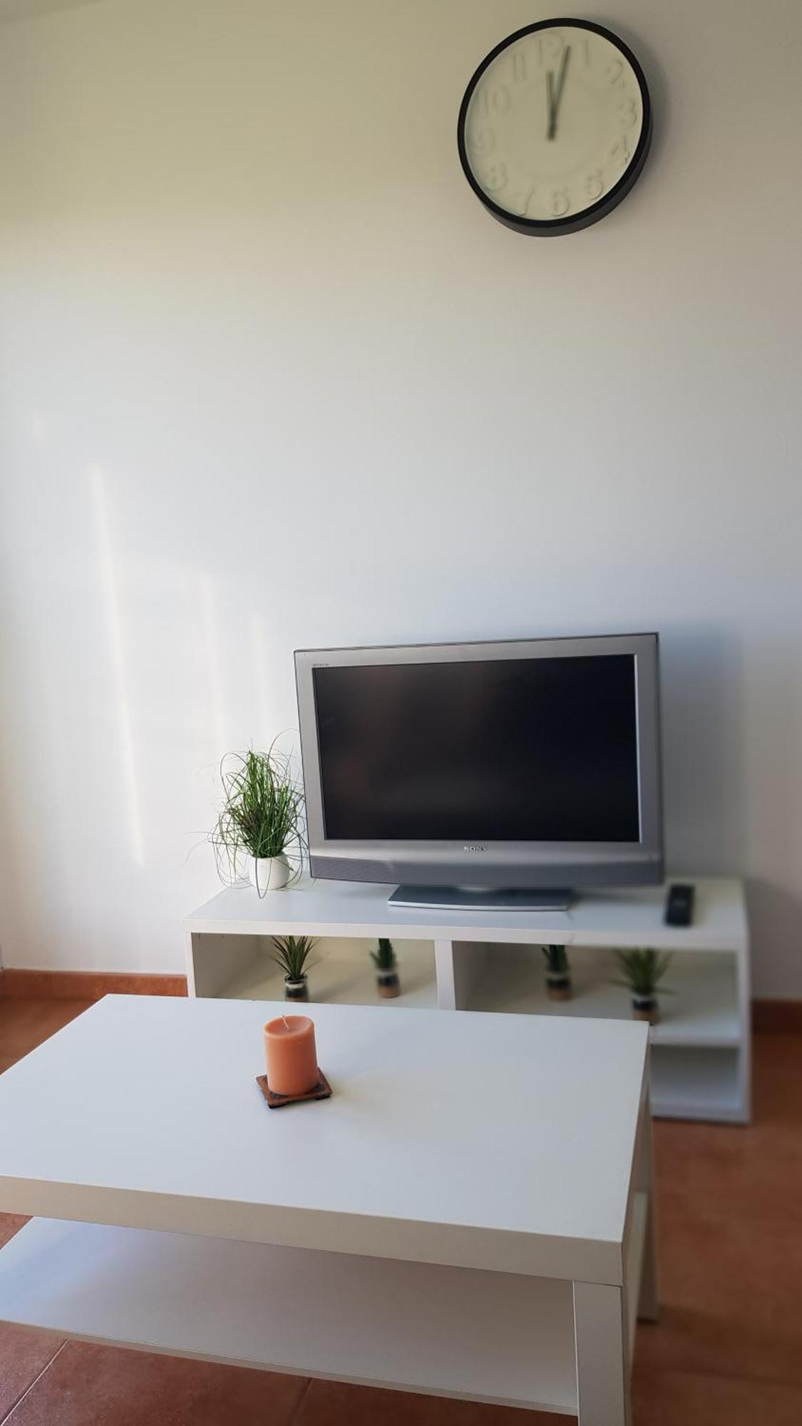 Piso Collazo Apartment Isla de Arosa Exterior photo
